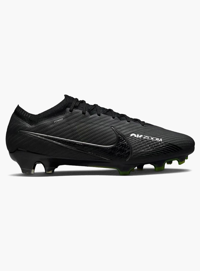 Nike Zoom Mercurial Vapor 15 Elite FG Erkek Profesyonel Çim Zemin Kramponu