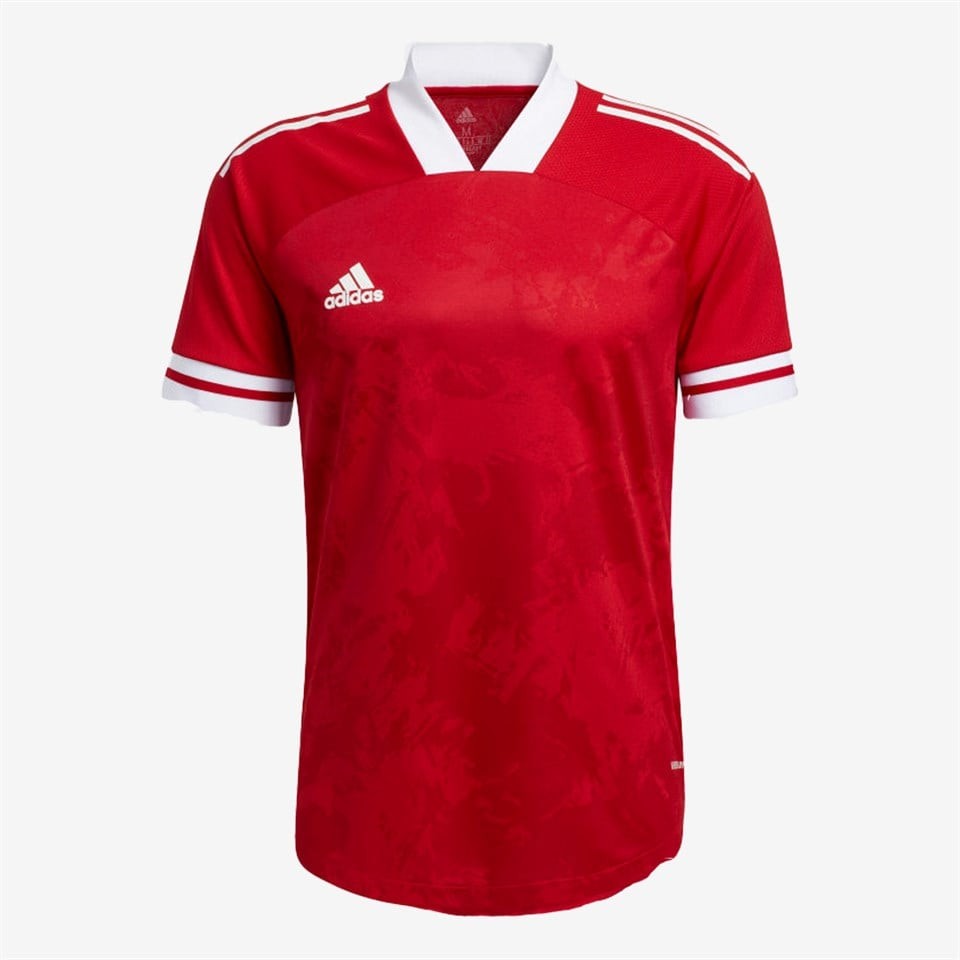 adidas Condivo20 Erkek T-shirt FT7257