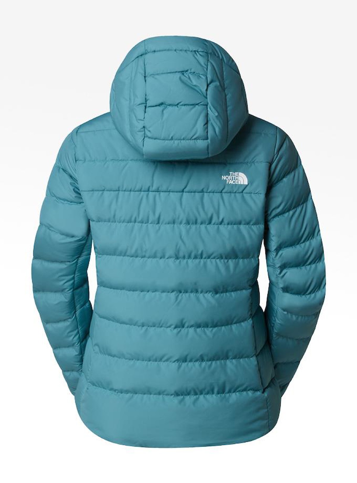 The North Face W Aconcagua 3 Hoodie Kadın Mont