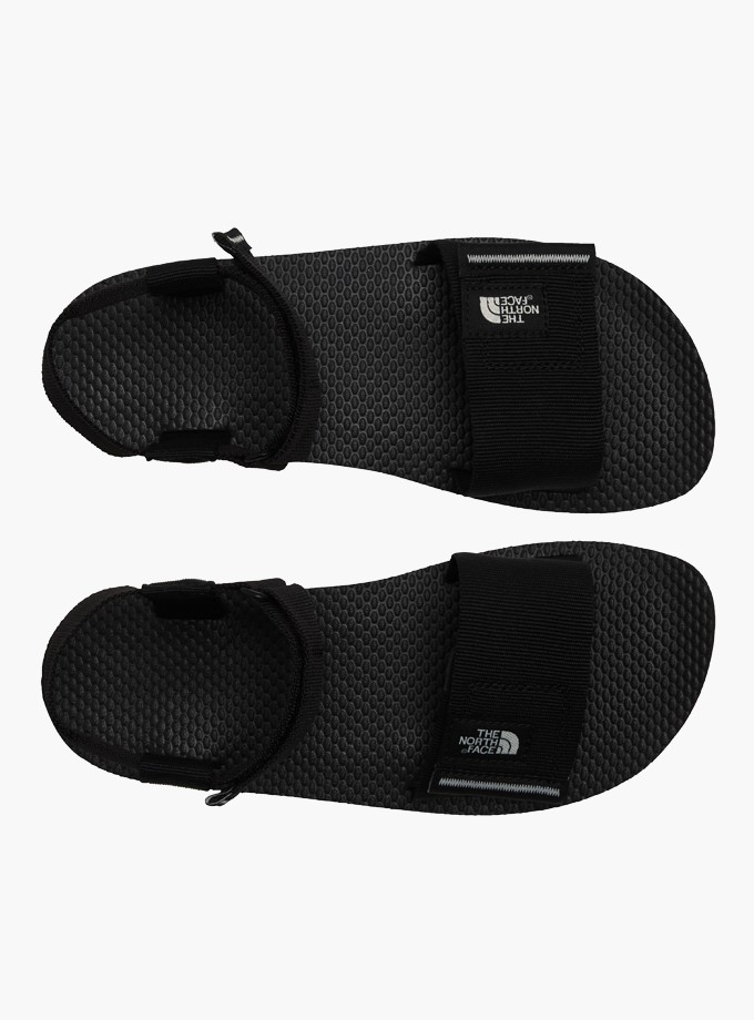 The North Face  Skeena Sandals II Kadın Sandalet NF0A8AE6-VOR