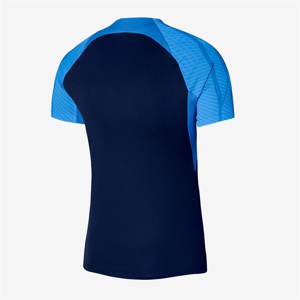 Nike M Dri-FIT Strike III Jersey SS Erkek Forma