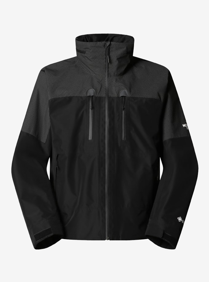  The North Face Hike Devils Thumb GORE-TEX® Erkek Mont