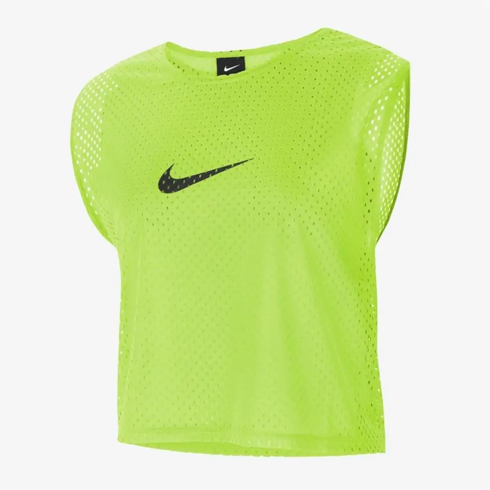 Nike Dri-FIT Park20 BIB Antrenman Yeleği DV7425-702 | Samuray Sport