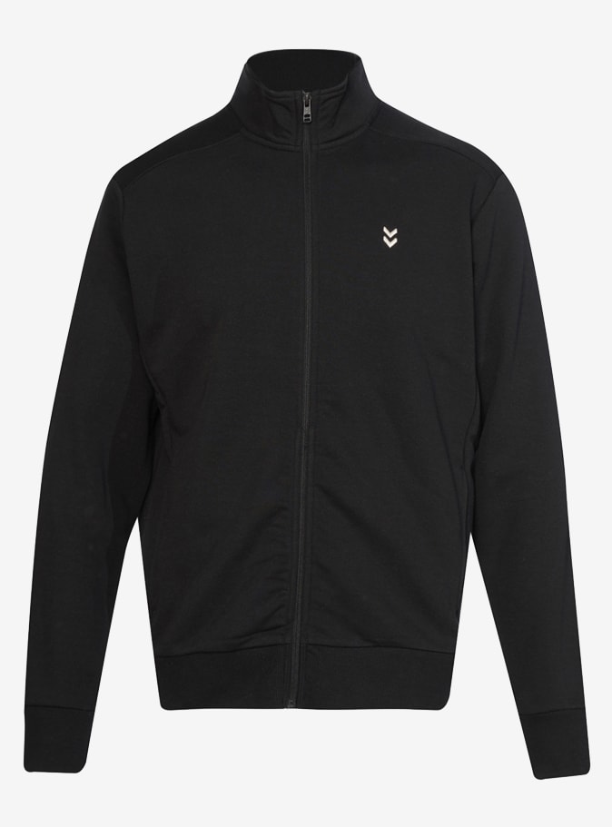 Hummel Pulse Male Zip Erkek Ceket