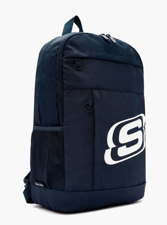 Skechers  U Bag Backpack Bag Unisex Sırt Çantası SKCH7326-NVY