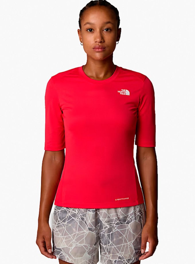 The North Face Shadow T-shirt NF0A87TW-6IE