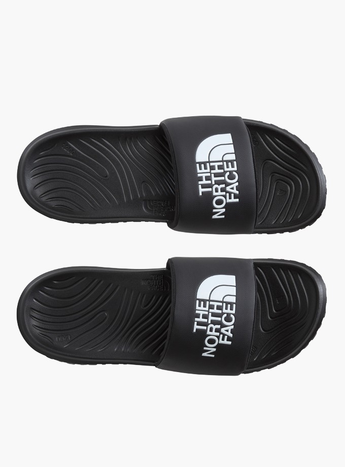 The North Face Never Stop Cush Slides Erkek Terlik NF0A8A90-KX7