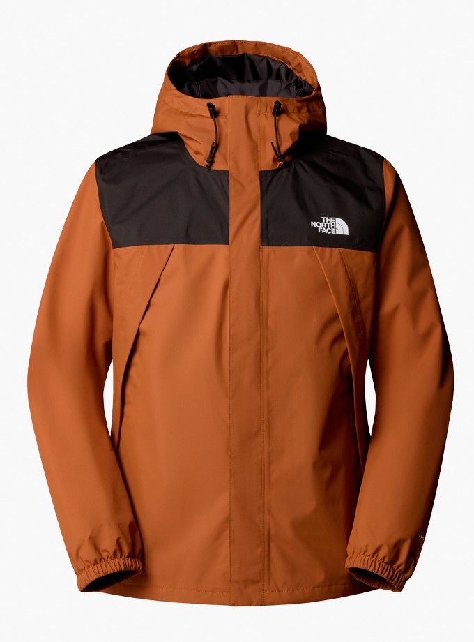 The North Face M Antora Jacket Erkek Mont
