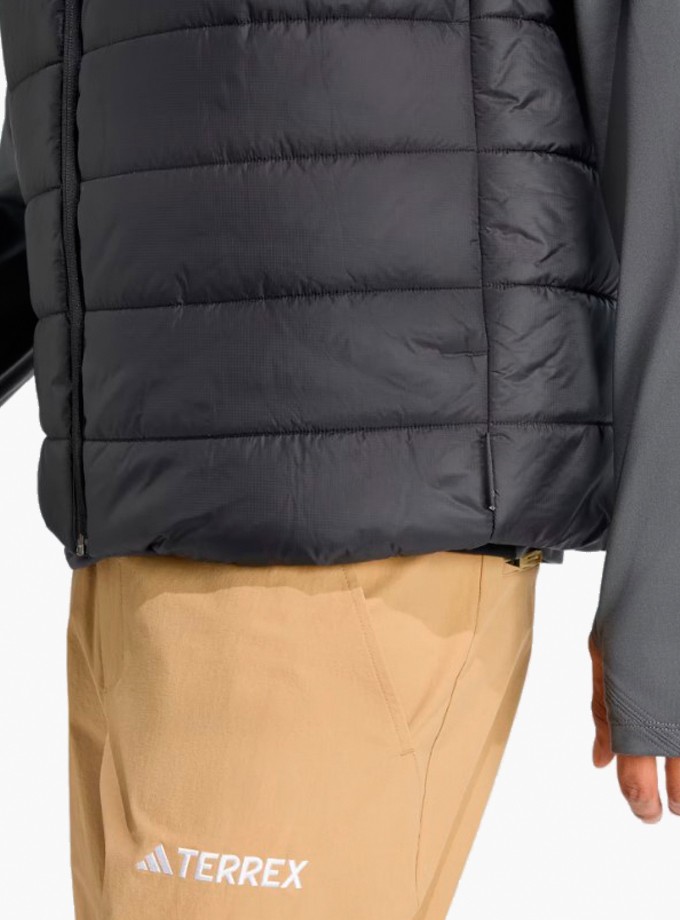 adidas Terrex Multi Essentials Climawarm Padded Erkek Yelek