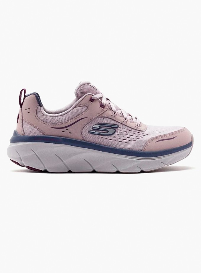 Skechers  Walker 2.0 Kadın Günlük Ayakkabı 150093-MVBL
