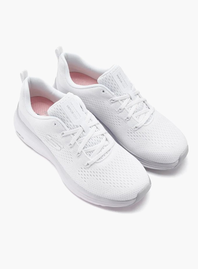 Skechers Vapor Foam Kadın Yürüyüş Ayakkabısı 150025-WSL