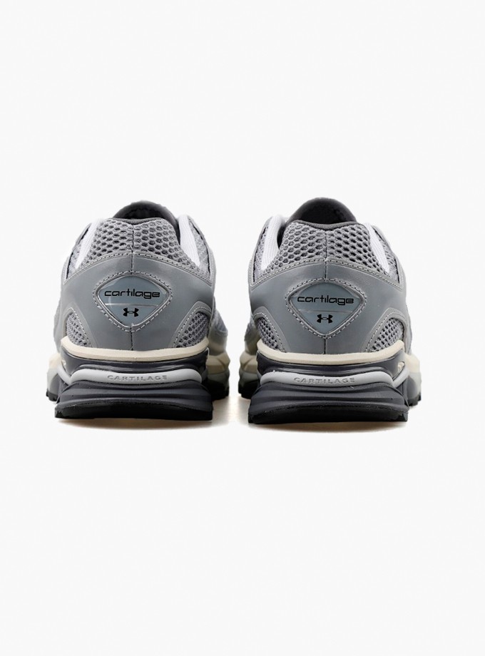 Under Armour Hovr Apparition Erkek Günlük Spor Ayakkabı