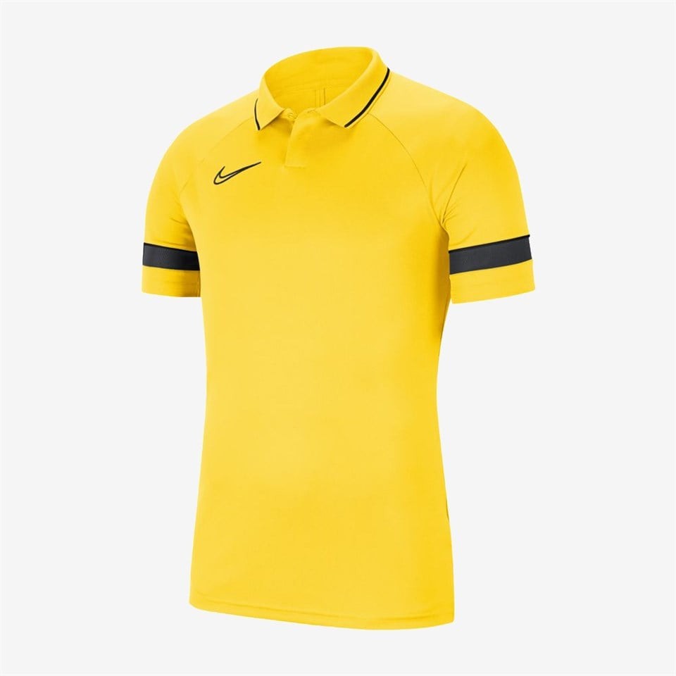 Nike M Nk Df Acd21 Polo SS Erkek Polo Yaka Tişört