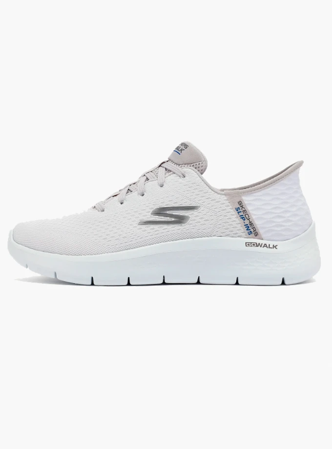 Skechers Go Walk Flex Erkek Günlük Ayakkabı  216505TK-WGY