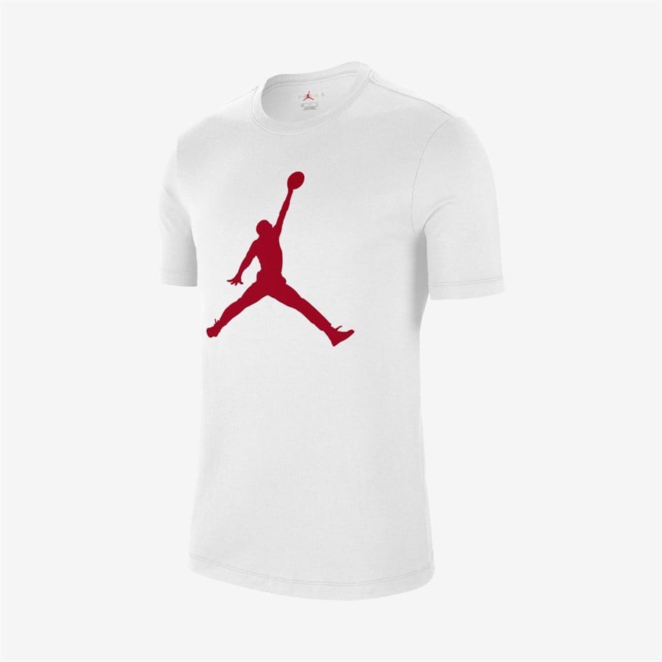 Nike Jordan  Erkek T-shirt CJ0921_102