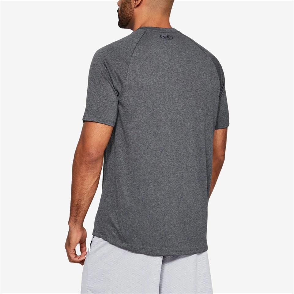 Under Armour Ua Tech 2.0 SS Tee Erkek Günlük Tişört