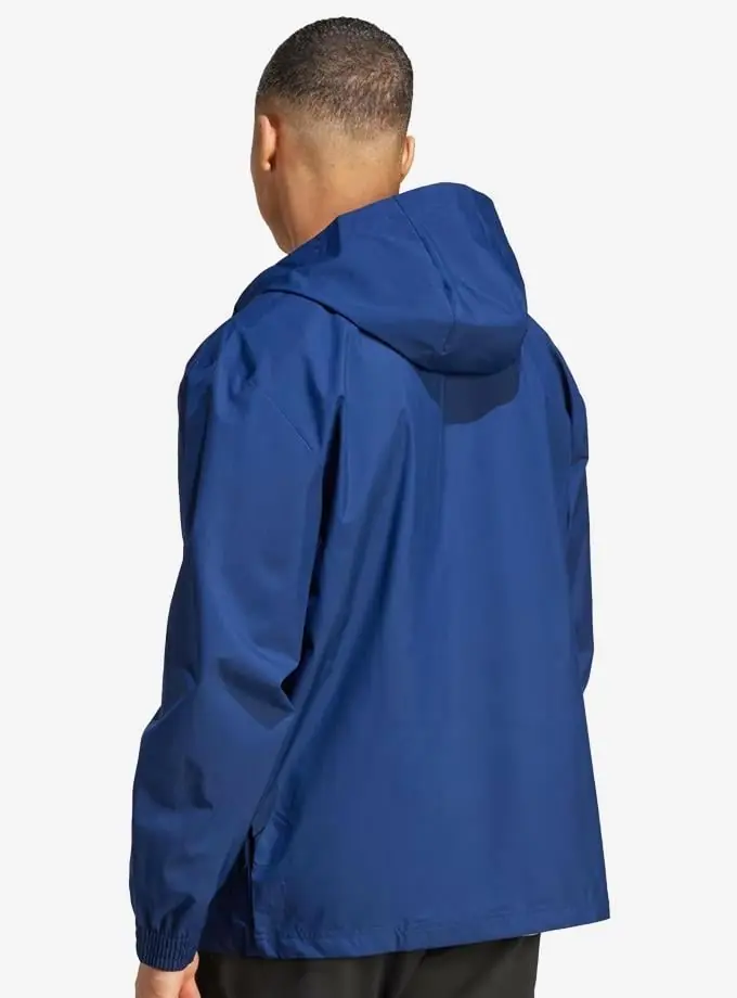 Adidas Ent22 Aw Jkt Erkek Ceket IK4011 | Samuray Sport