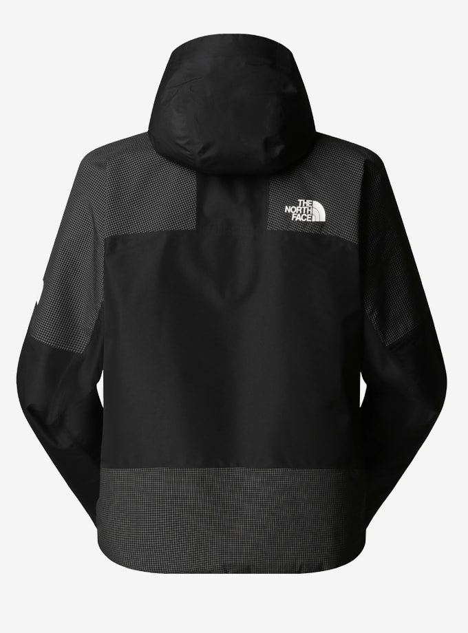  The North Face Hike Devils Thumb GORE-TEX® Erkek Mont