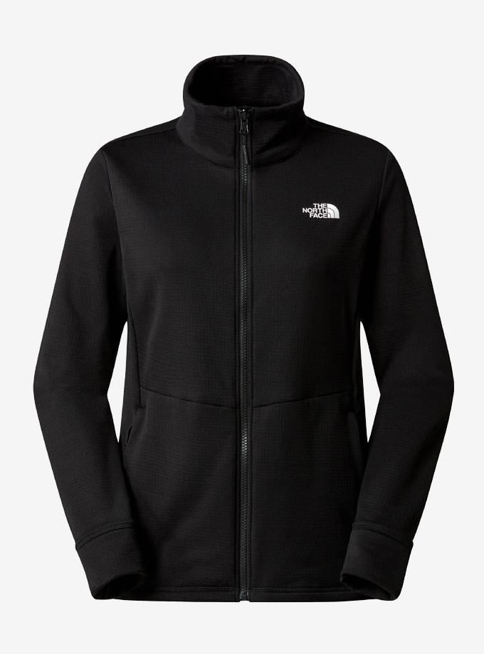 The North Face W Quest Triclimate Kadın Mont