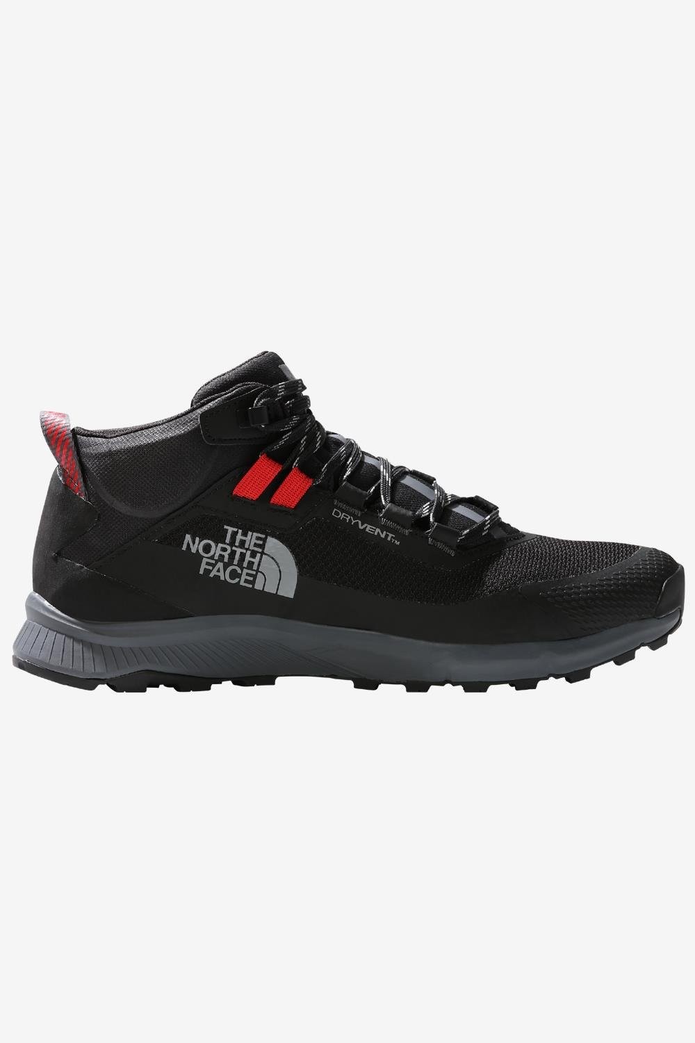 The North Face M Cragstone Mid Wp Erkek Outdoor Ayakkabısı