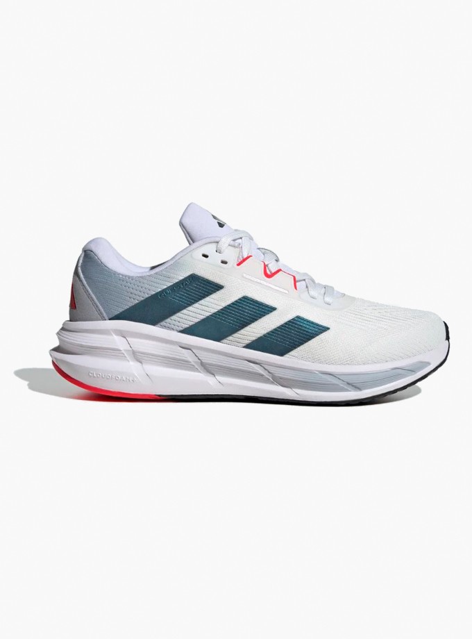 adidas Questar 3 Erkek Koşu Ayakkabısı