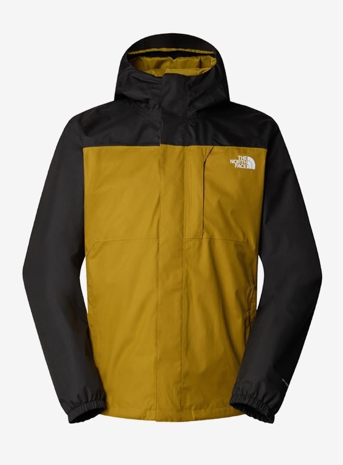 The North Face M Quest Triclimate J Erkek Mont