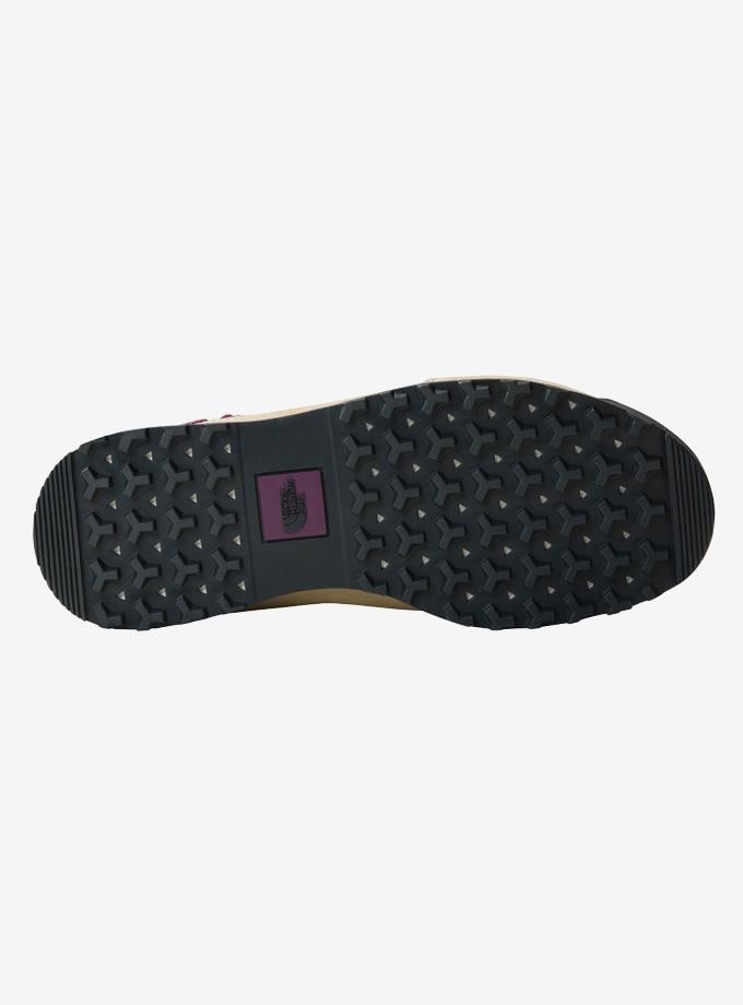 The North Face W Back-To-Berkeley IV Novelty Kadın Outdoor Ayakkabısı