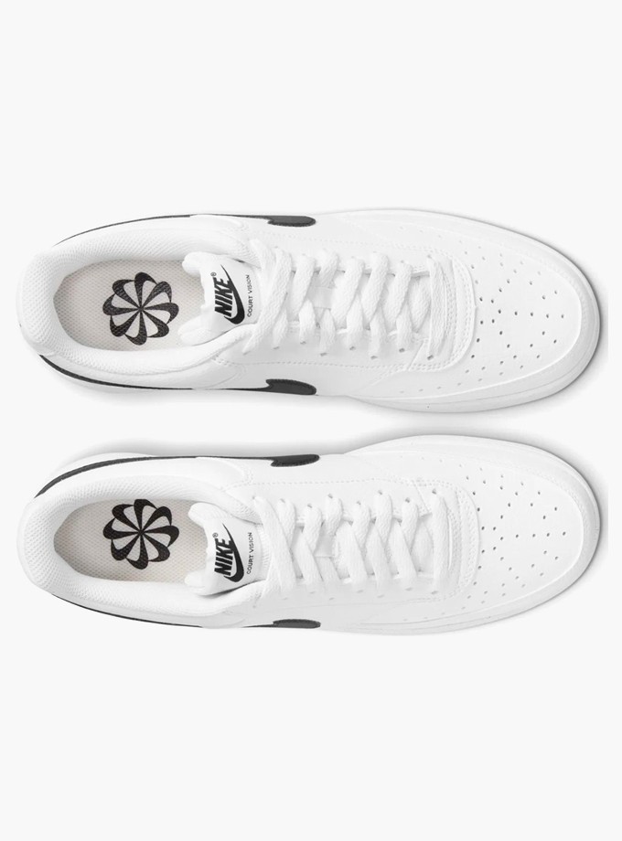 Nike Court Vision Low Erkek Günlük Ayakkabı DH2987_101