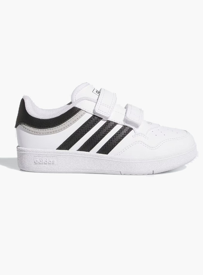 adidas Hoops 4.0 Çocuk Günlük Spor Ayakkabı JI3482