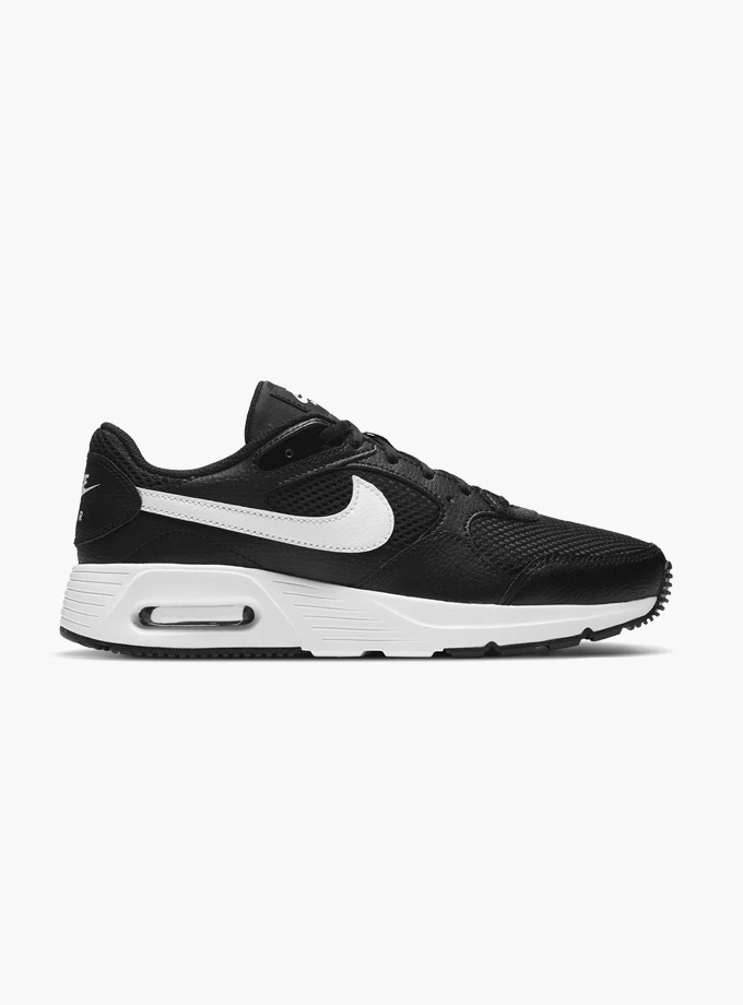 Nike Air Max Sc Kadın Günlük Ayakkabı CW4554_001