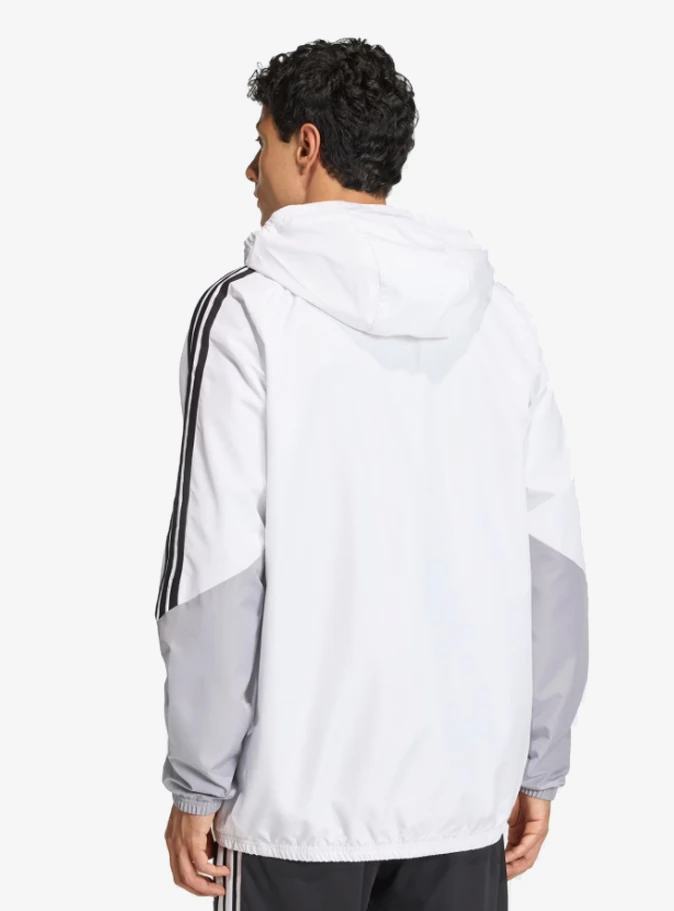 adidas KB0140 Tiro 26 Competition All Weather Jacket Erkek Yağmurluk
