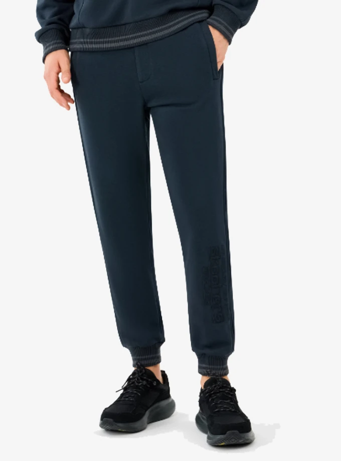 Skechers S2520232-3817 M Jogger Sweatpant Erkek Eşofman Altı