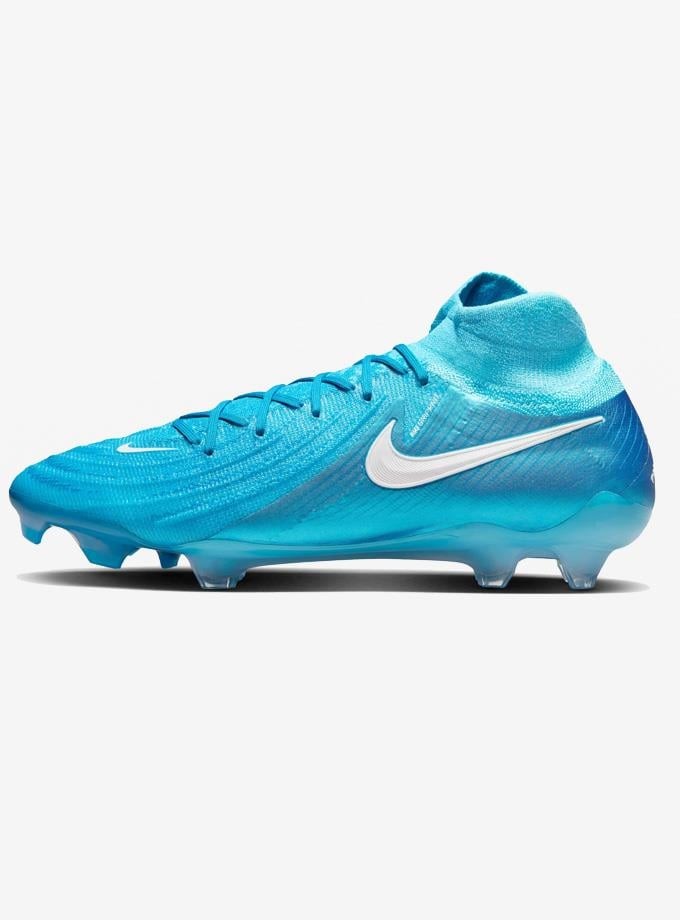 Nike Phantom Luna II Elite FG Erkek Çim Zemin Kramponu