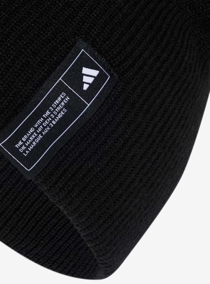 Adidas Ess Beanie Unisex Bere