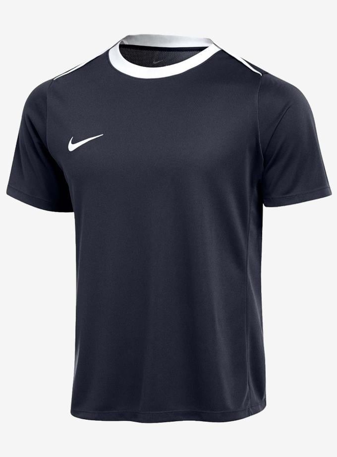 Nike M Nk Df Acdpr24 Ss Top K Erkek Antrenman Tişörtü