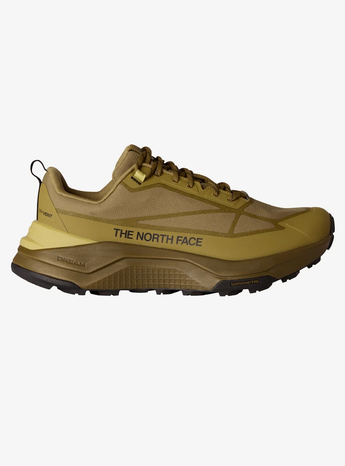 The North Face NF0A8G6B-KX7 M Fastpack Wp Erkek Outdoor Ayakkabı
