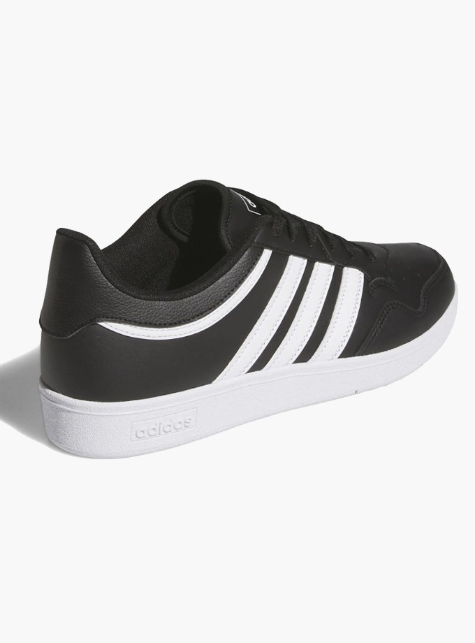 adidas Erkek Hoops 4.0 Siyah JQ9988