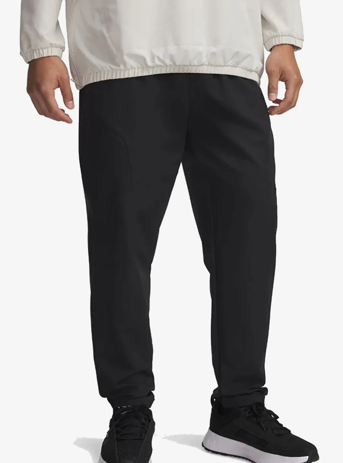 Under Armour 6003861-001 Unstoppable Tapered Erkek Eşofman Altı