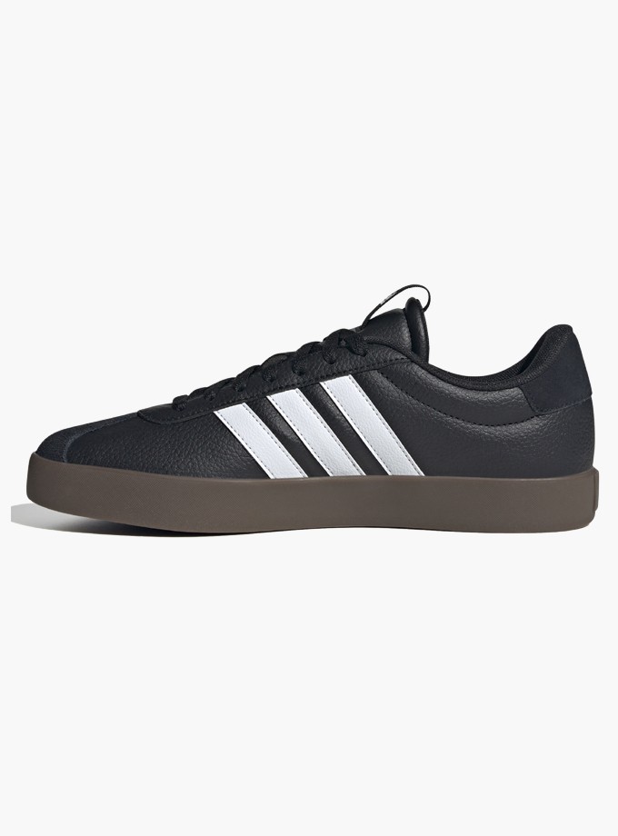 adidas Vl Court 3.0 Siyah Erkek Lifestyle Ayakkabı Id6286 