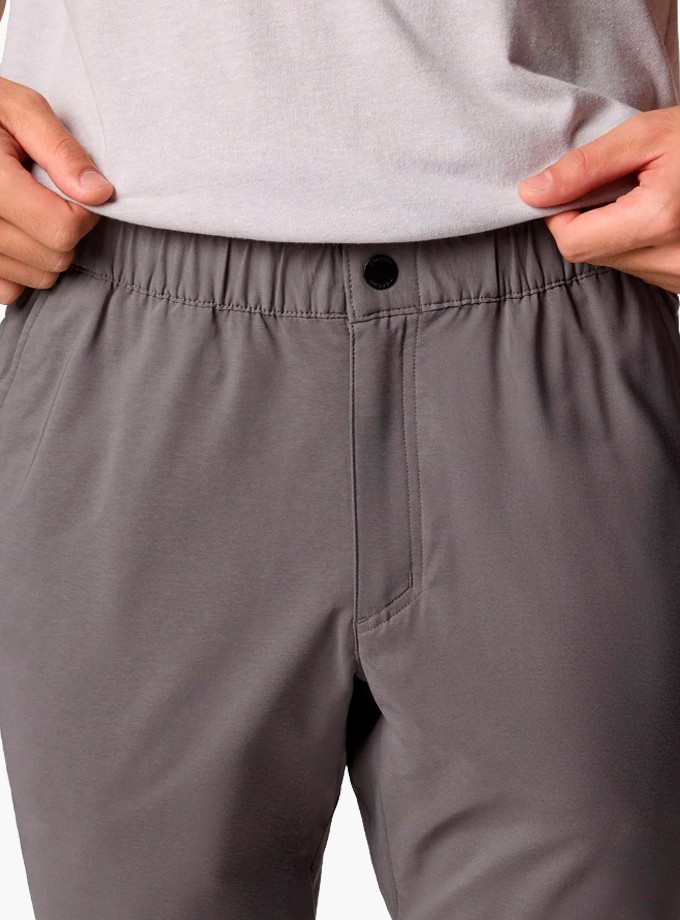 Columbia Ao3590 Sage Peak Tapered Erkek Outdoor Pantolon 2095041-023