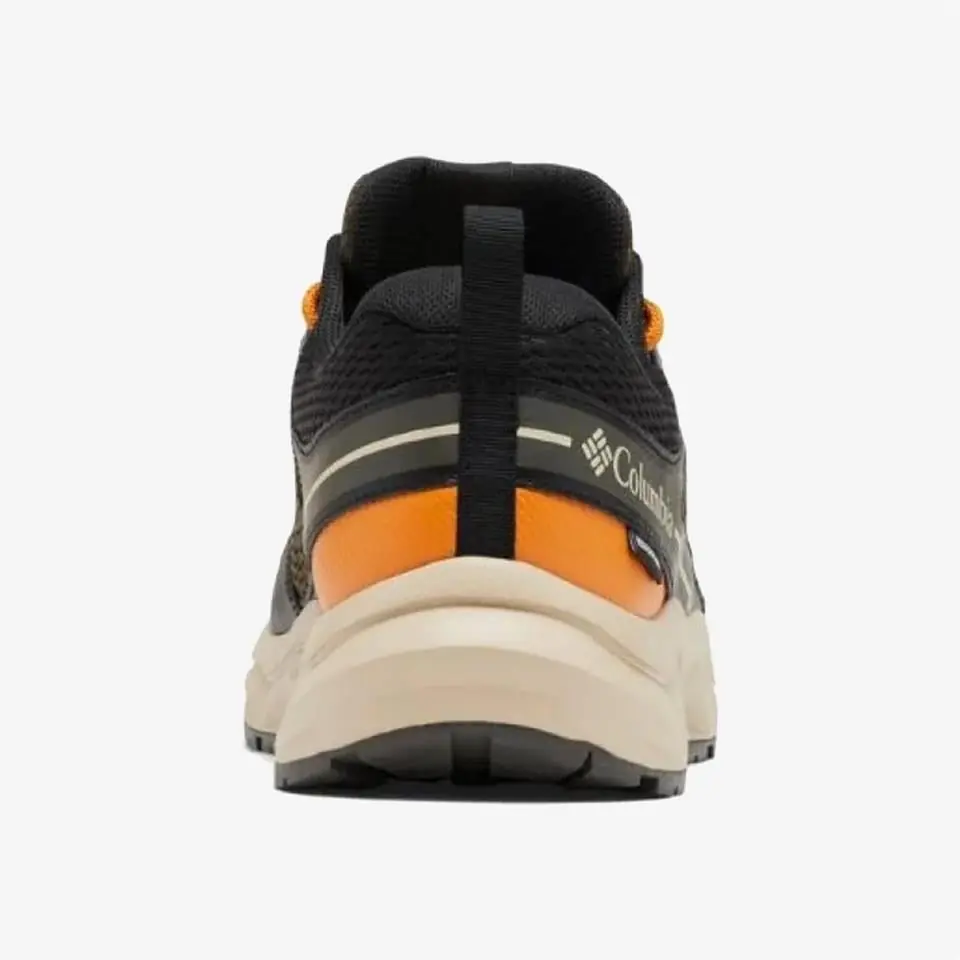 Columbia BM7516 Plateau Waterproof Erkek Outdoor Ayakkabı 1987061-383