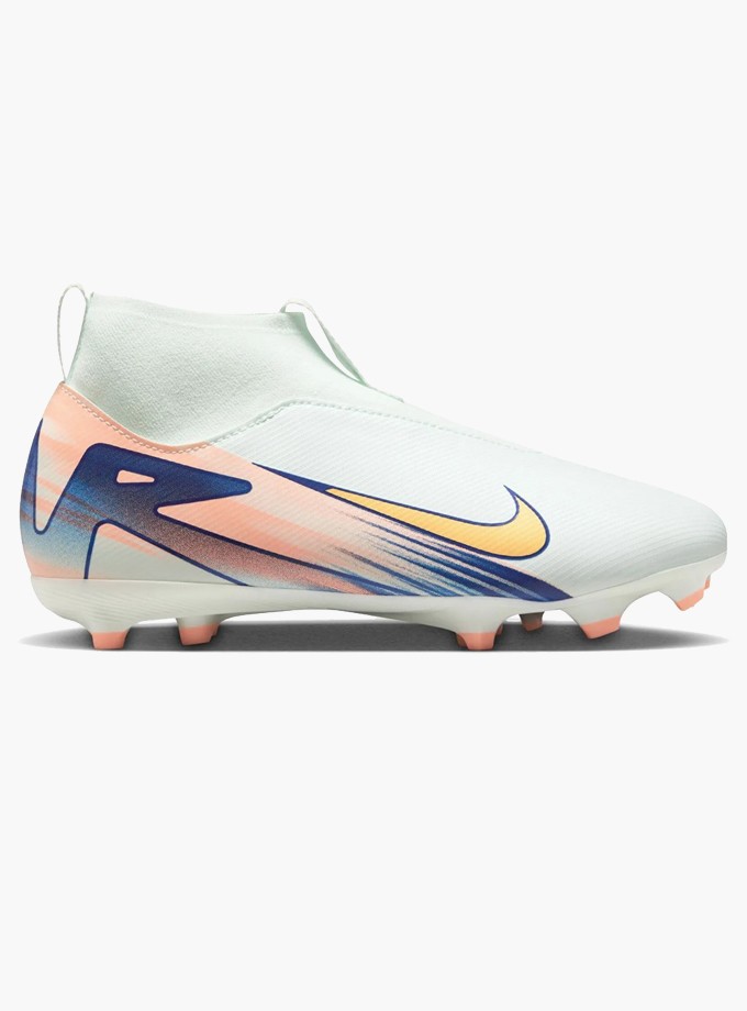 Nike Çocuk Jr Zm Superfly 10 Acd Mds Fg/Mg