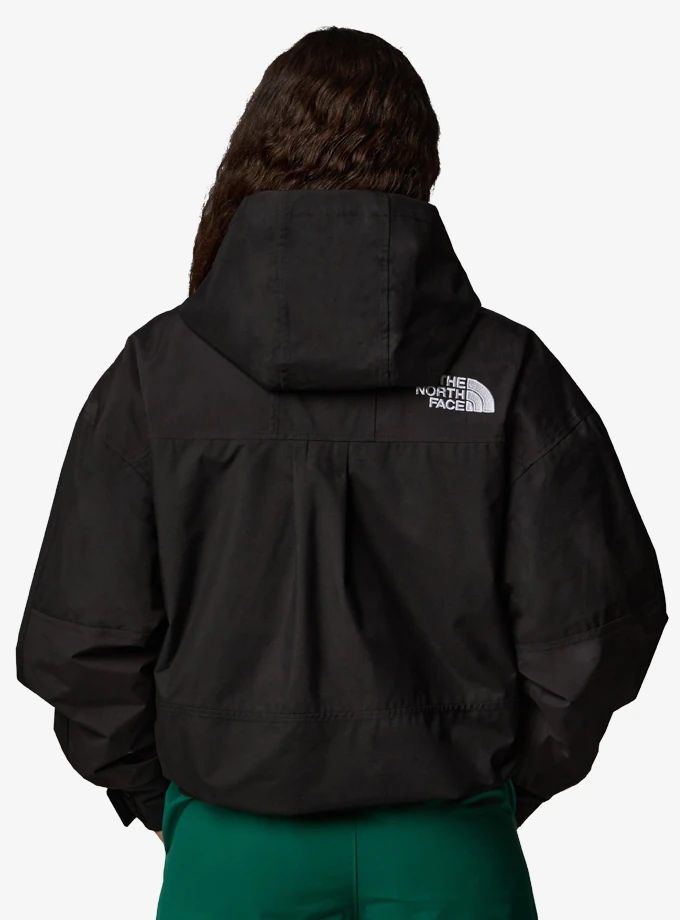 The North Face W Reign On Jacket Kadın Mont NF0A8BCH-JK3