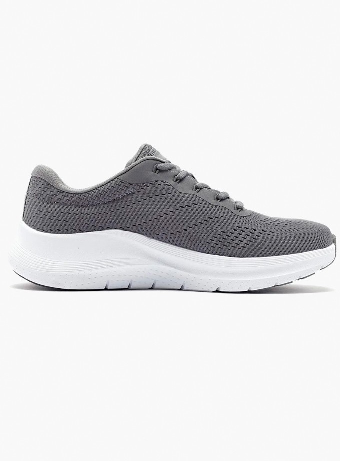 Skechers Arch Fit 2.0 Erkek Spor Ayakkabı 232700TK-GRY