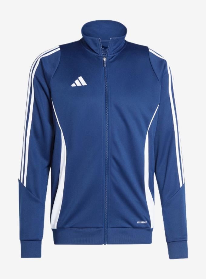 adidas Tiro24  Erkek Eşofman Üstü IR7498