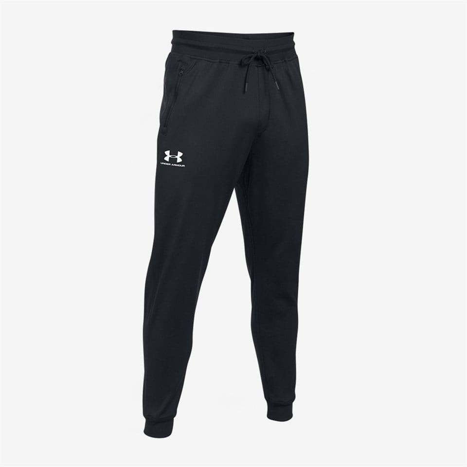 Under Armour Sportstyle Tricot Jogger Erkek Eşofman Altı