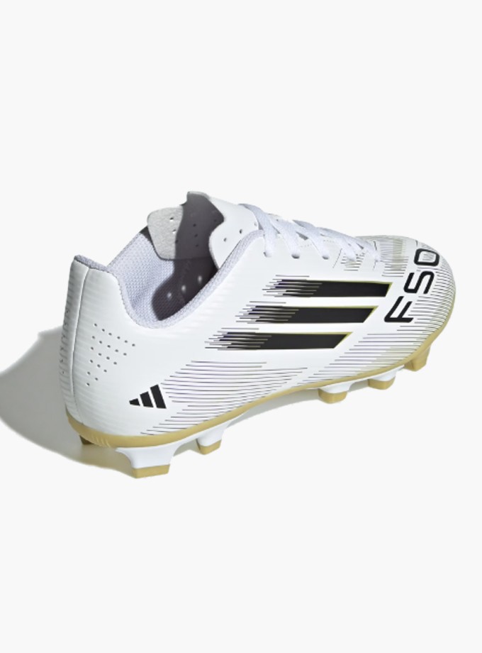 adidas F50 Club FG/MG J Ground Çocuk Krampon JI0029