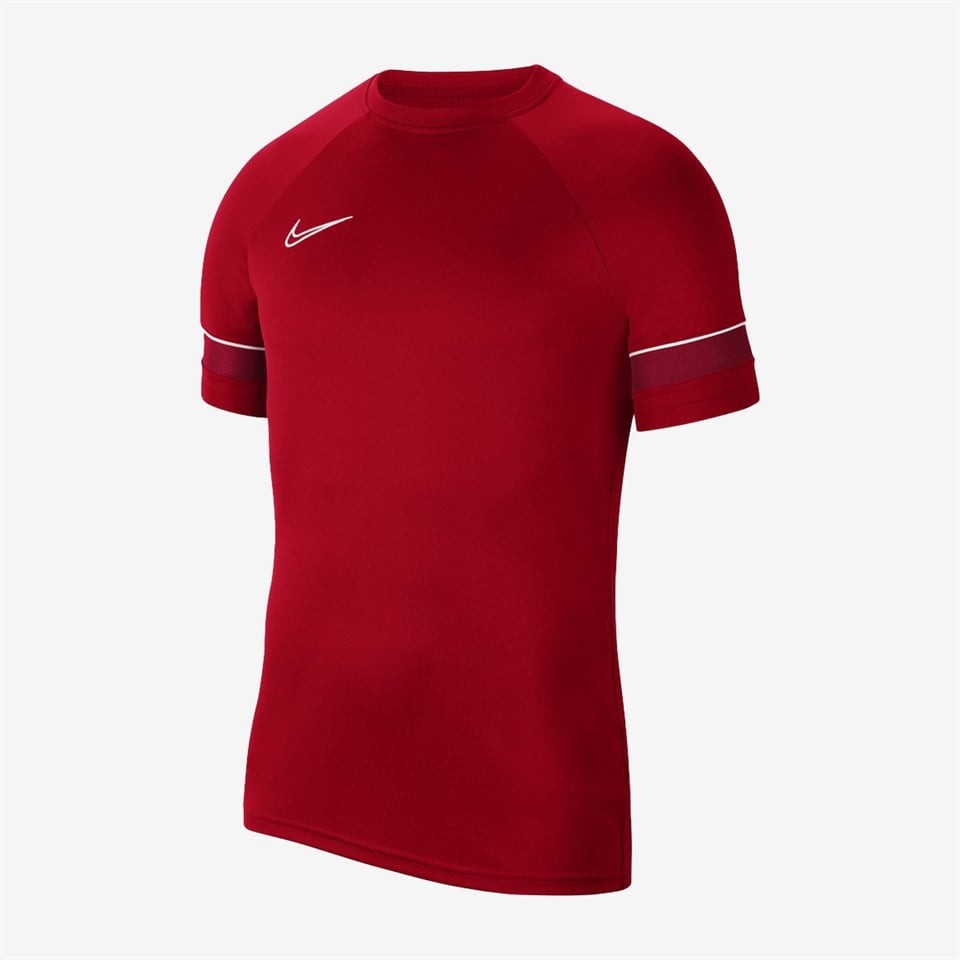 Nike Y Academy 21 Training Top Çocuk Antrenman Forması