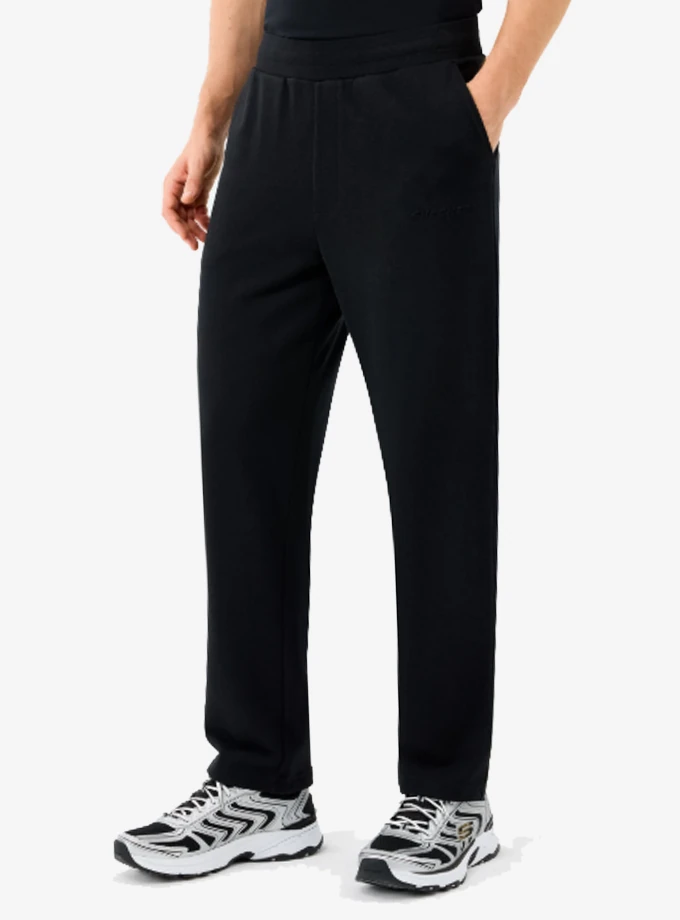 Skechers M Essential Regular Sweatpant Eşofman Altı S2610007-3817