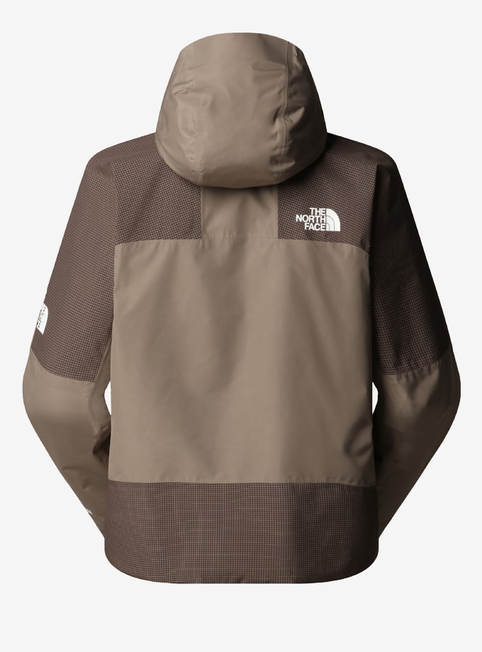 The North Face Hike Devils Thumb GORE-TEX® Erkek Mont